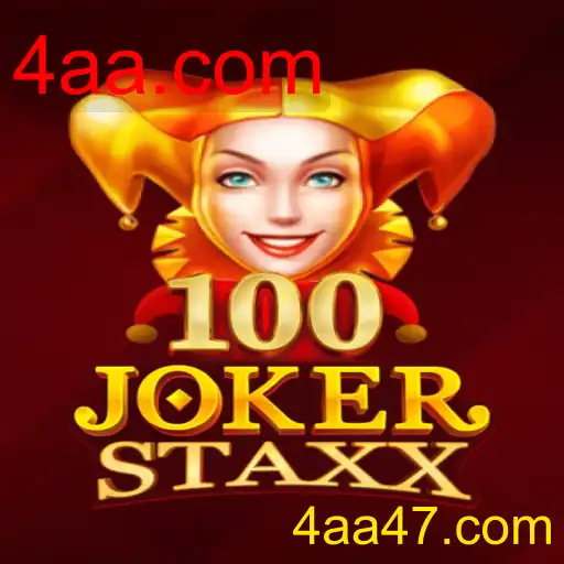 100JokerStaxx