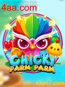 ChickyParmParm