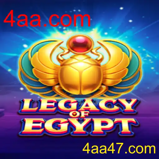 LegacyOfEgypt