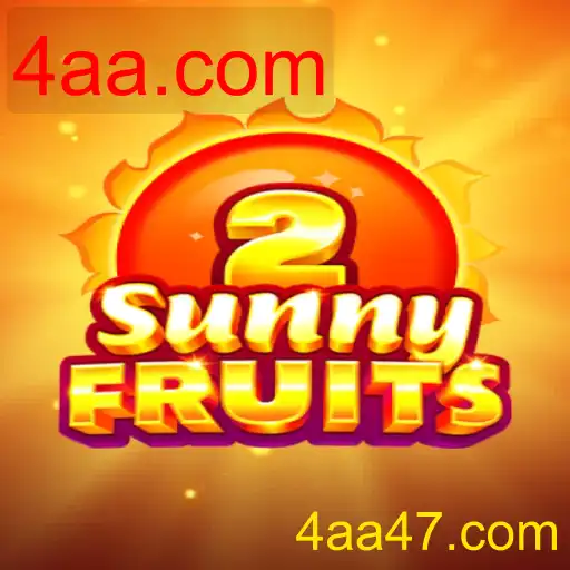 SunnyFruits2